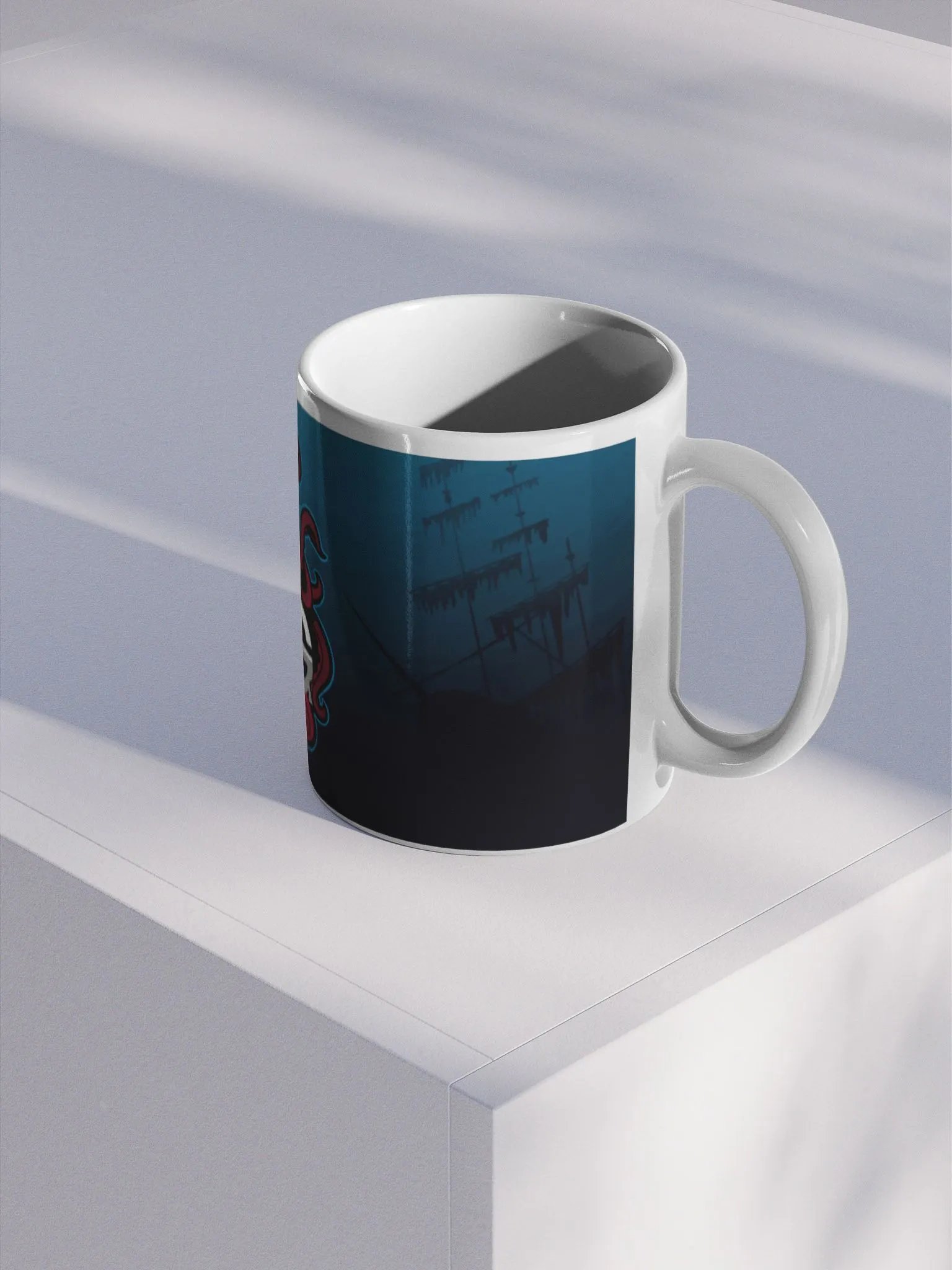 Logo Mug product image (2)