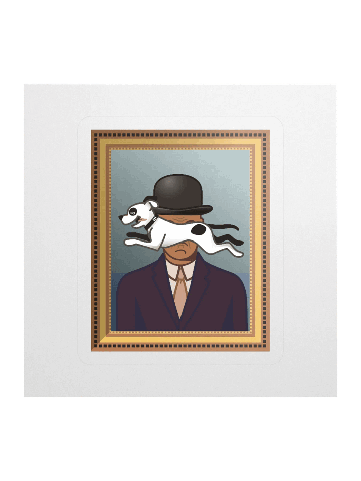 The Treachery of Canines product image (1)