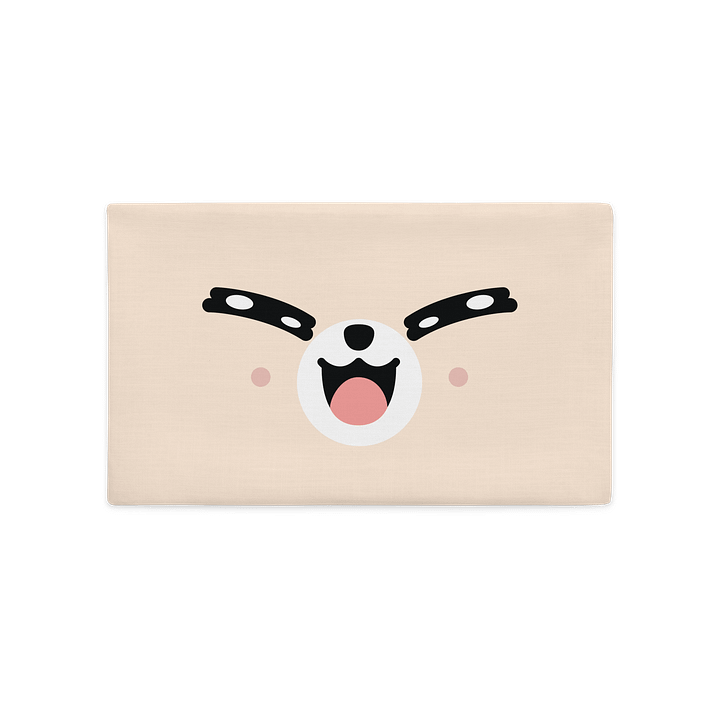 Skzoo FoxI.Ny Pillowcase product image (1)