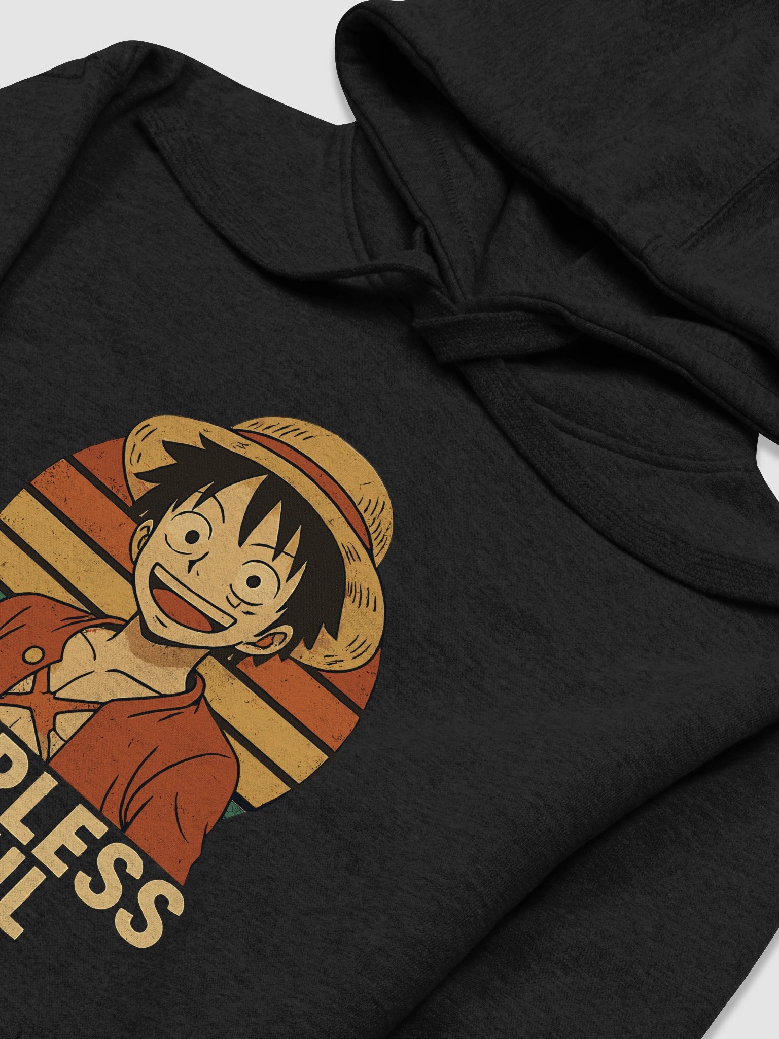 Fearless Soul Unisex Premium Hoodie product image (3)