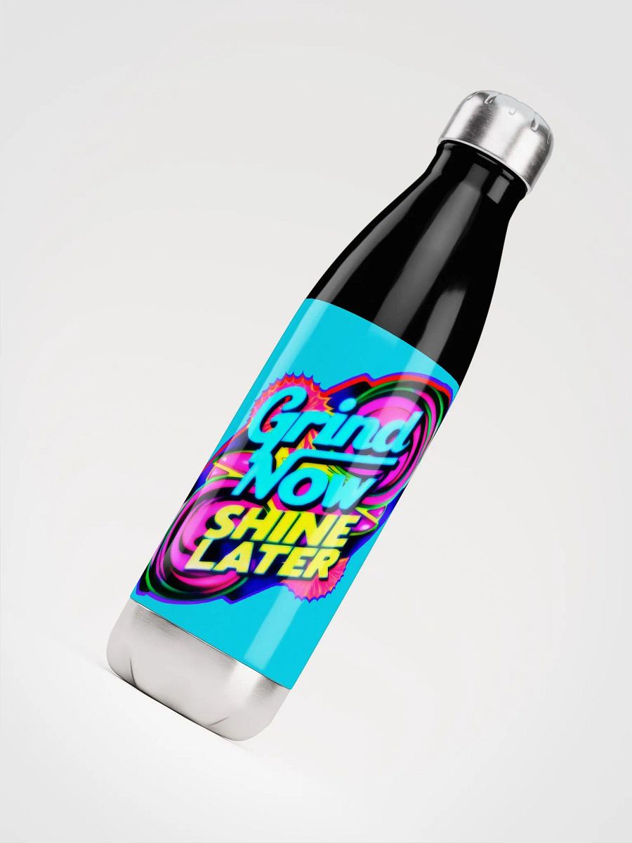 Grind Now Shine Later (UP 001) product image (4)