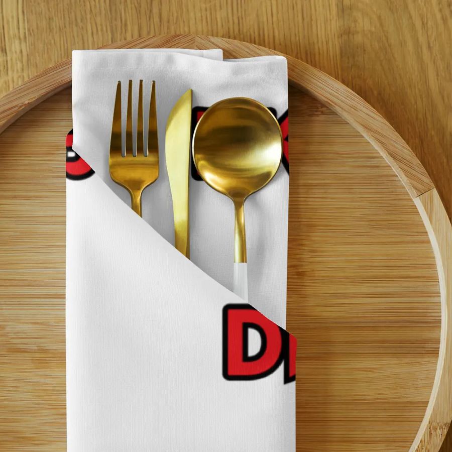 DKB Cloth Napkin Set (4) product image (9)