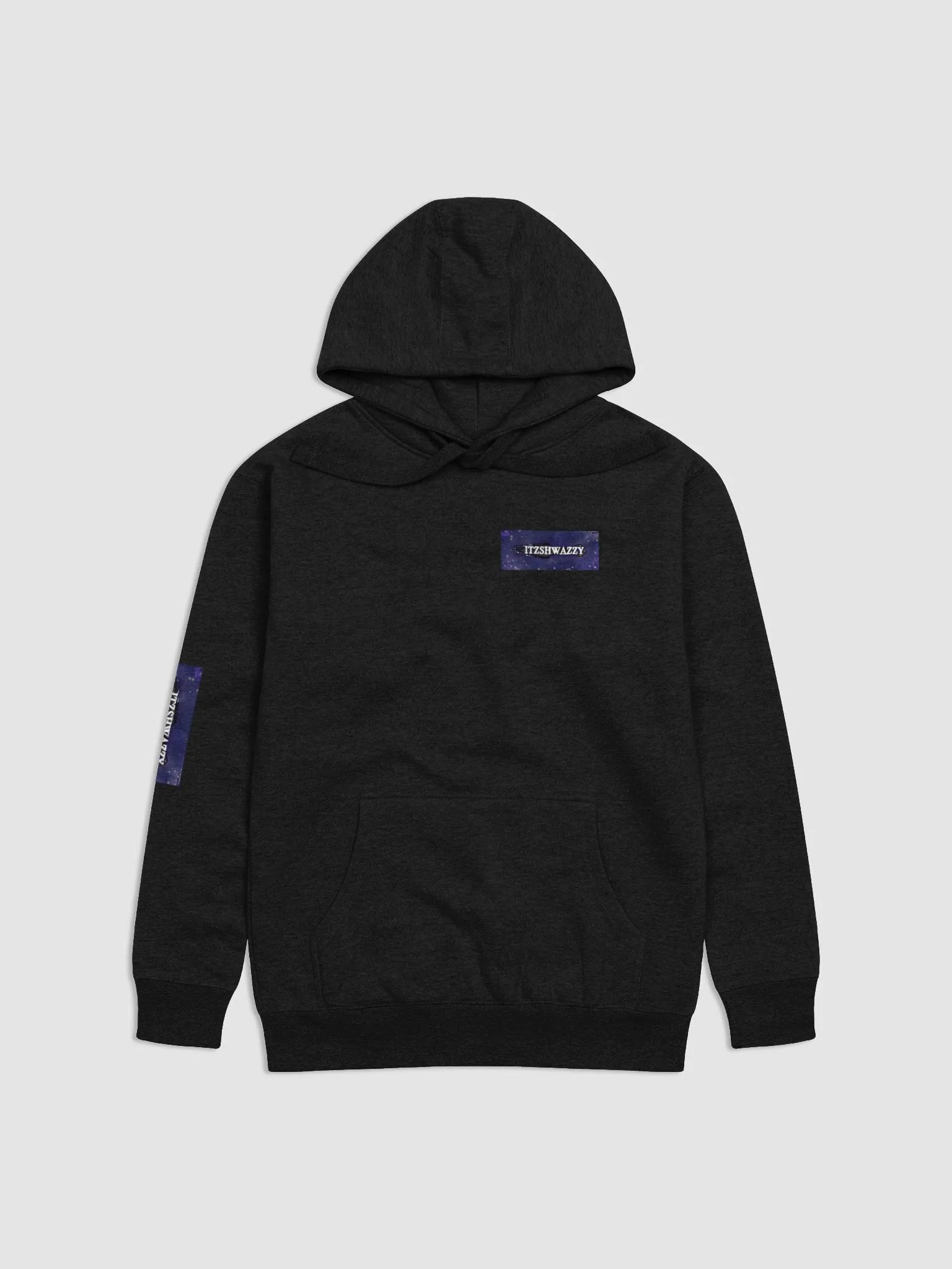 ItzShwazzy Hoodie product image (1)