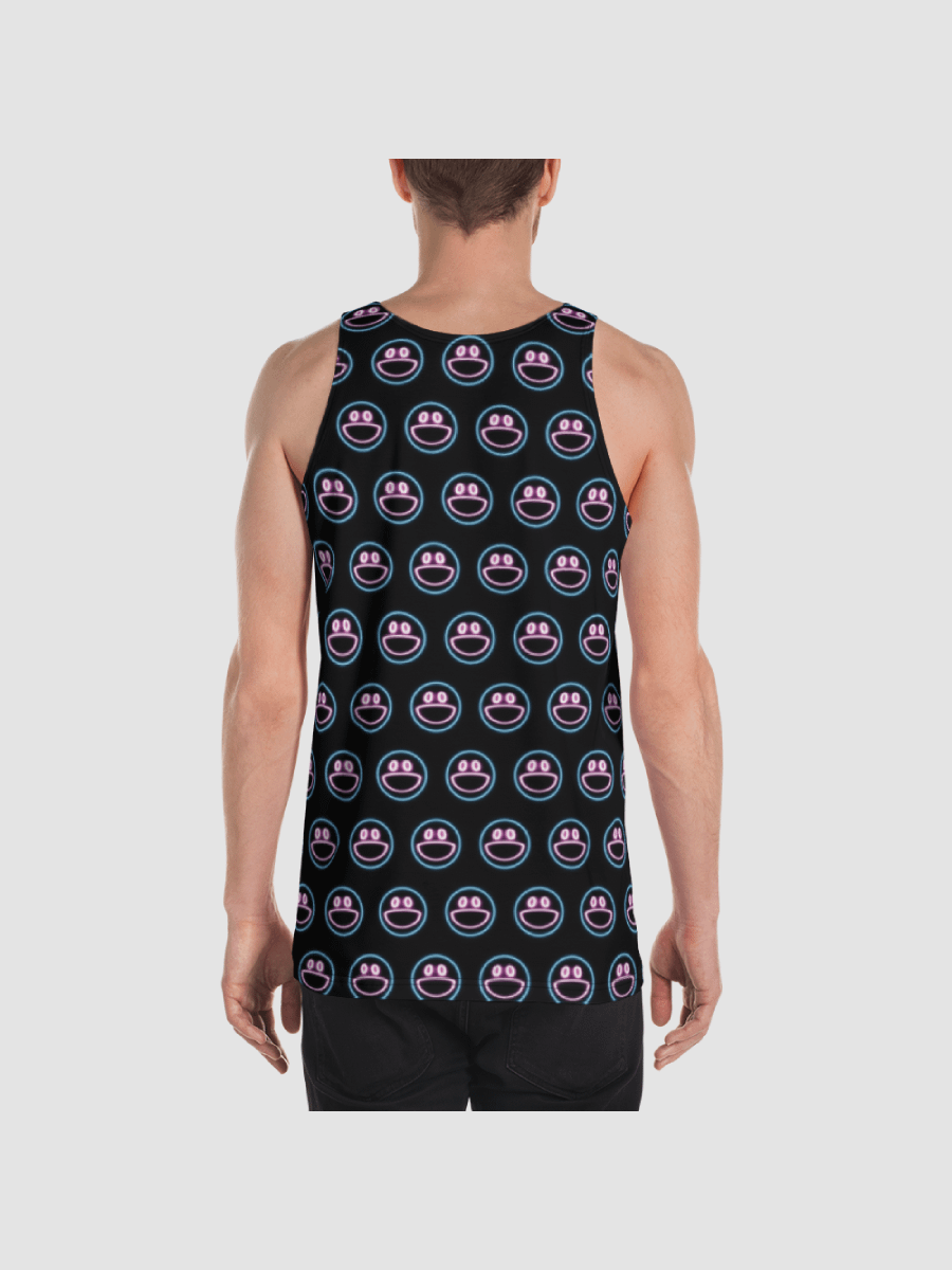 [JoseDones] All-Over Print Men's Tank Top product image (4)