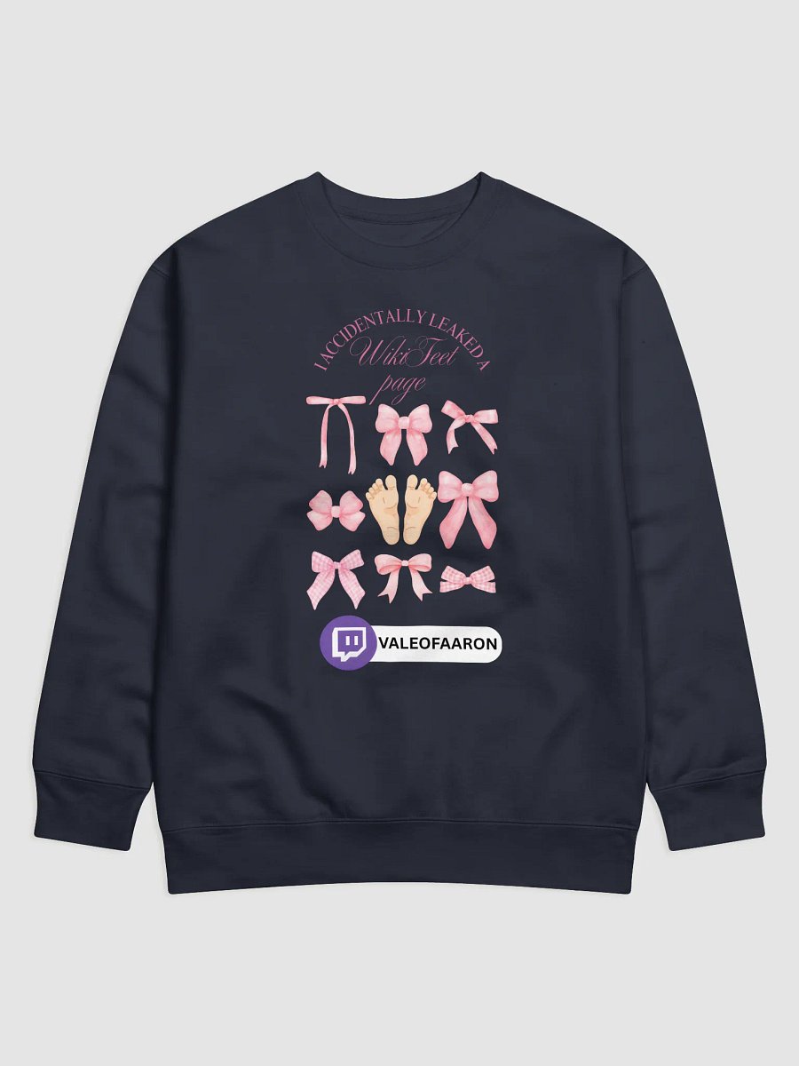 Scandal Jumper product image (5)