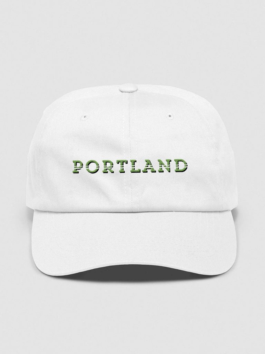 Yupoong Classic Dad Hat - Portland product image (1)