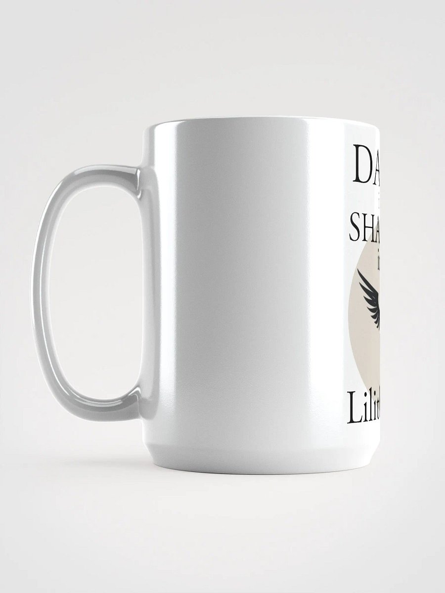 Dance mug product image (6)