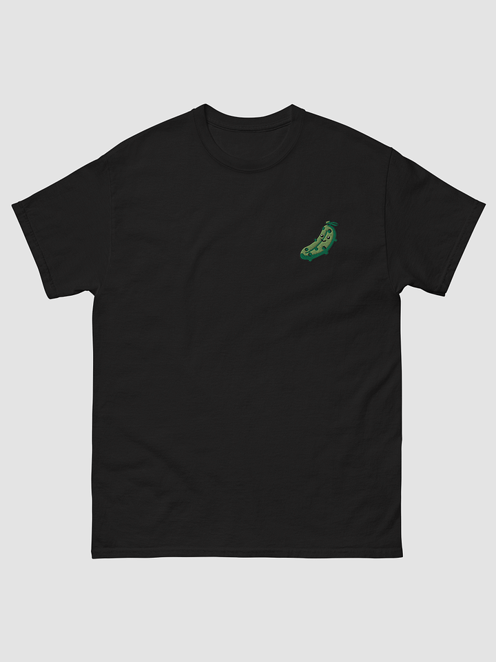 Pickle t-shirt product image (1)