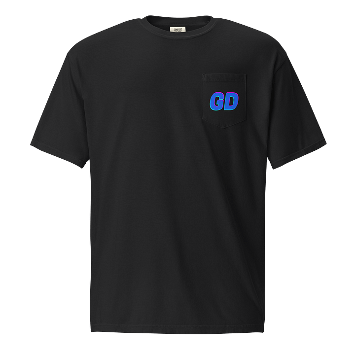 PocketDominari T-Shirt product image (1)