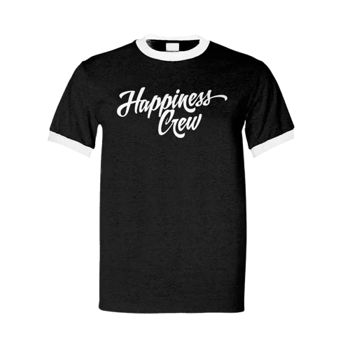 Retro Ringer Tee product image (1)