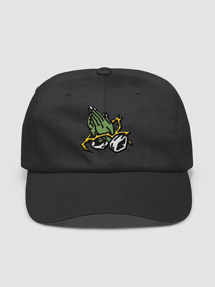 Piccolo Prayers Hat product image (7)
