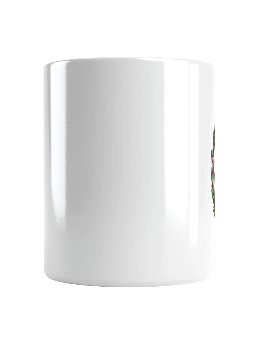 Babies (Kelly’s) 1st Christmas Customizable Coffee Mug product image (15)