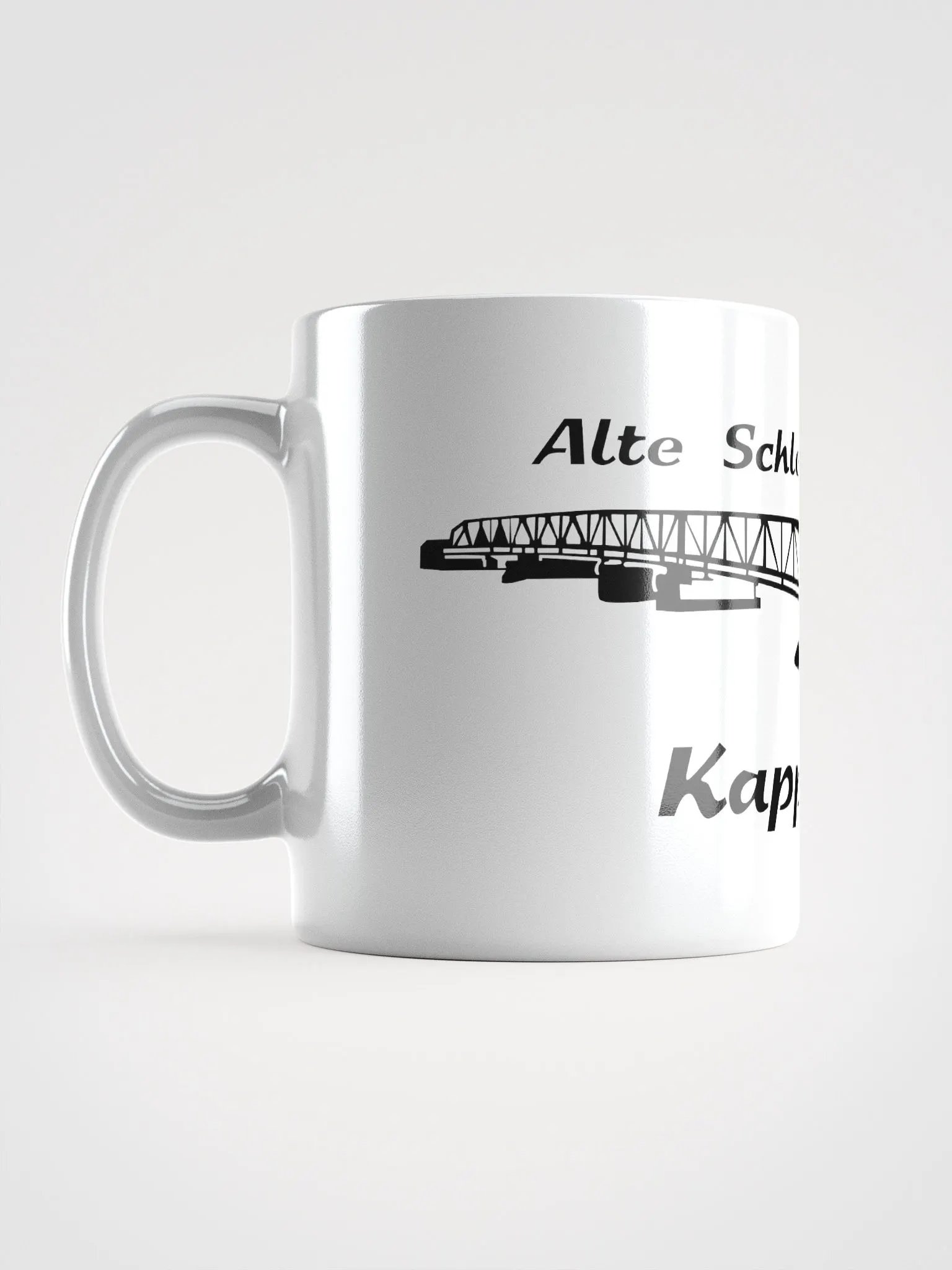 Alte Schleibrücke Kappeln product image (6)