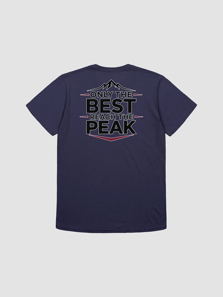 PWA Only The Best T-Shirt product image (6)