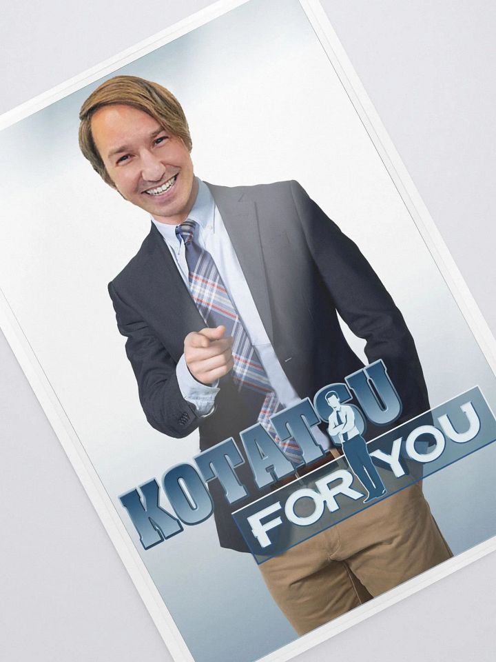 Kotatsu For you product image (2)