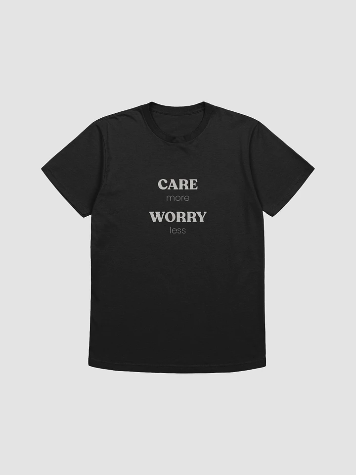 Care More. Worry Less. product image (1)