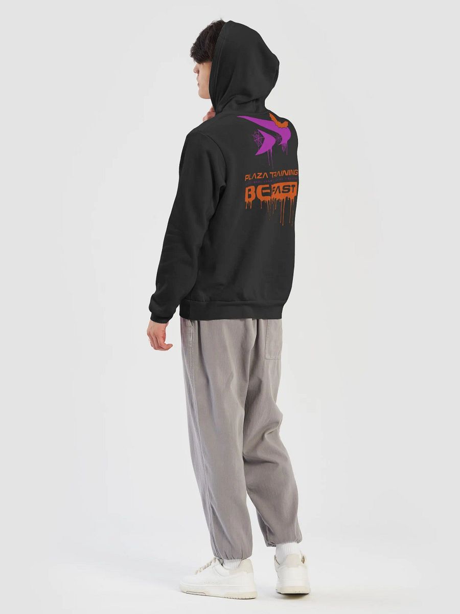 #BeFAST Halloween 2024 (Hoodie) product image (8)