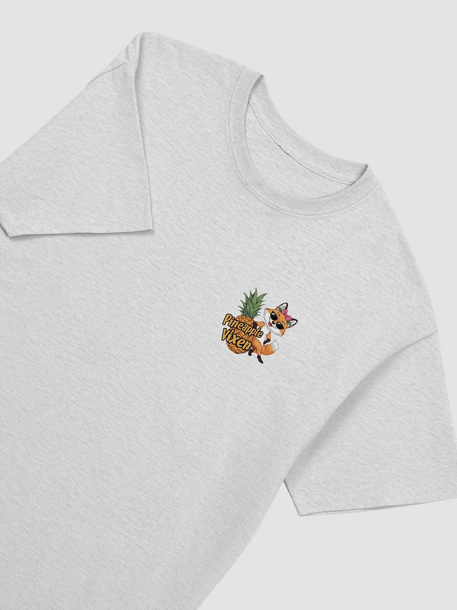 Pineapple Vixen Swinger Wife T-shirt product image (23)