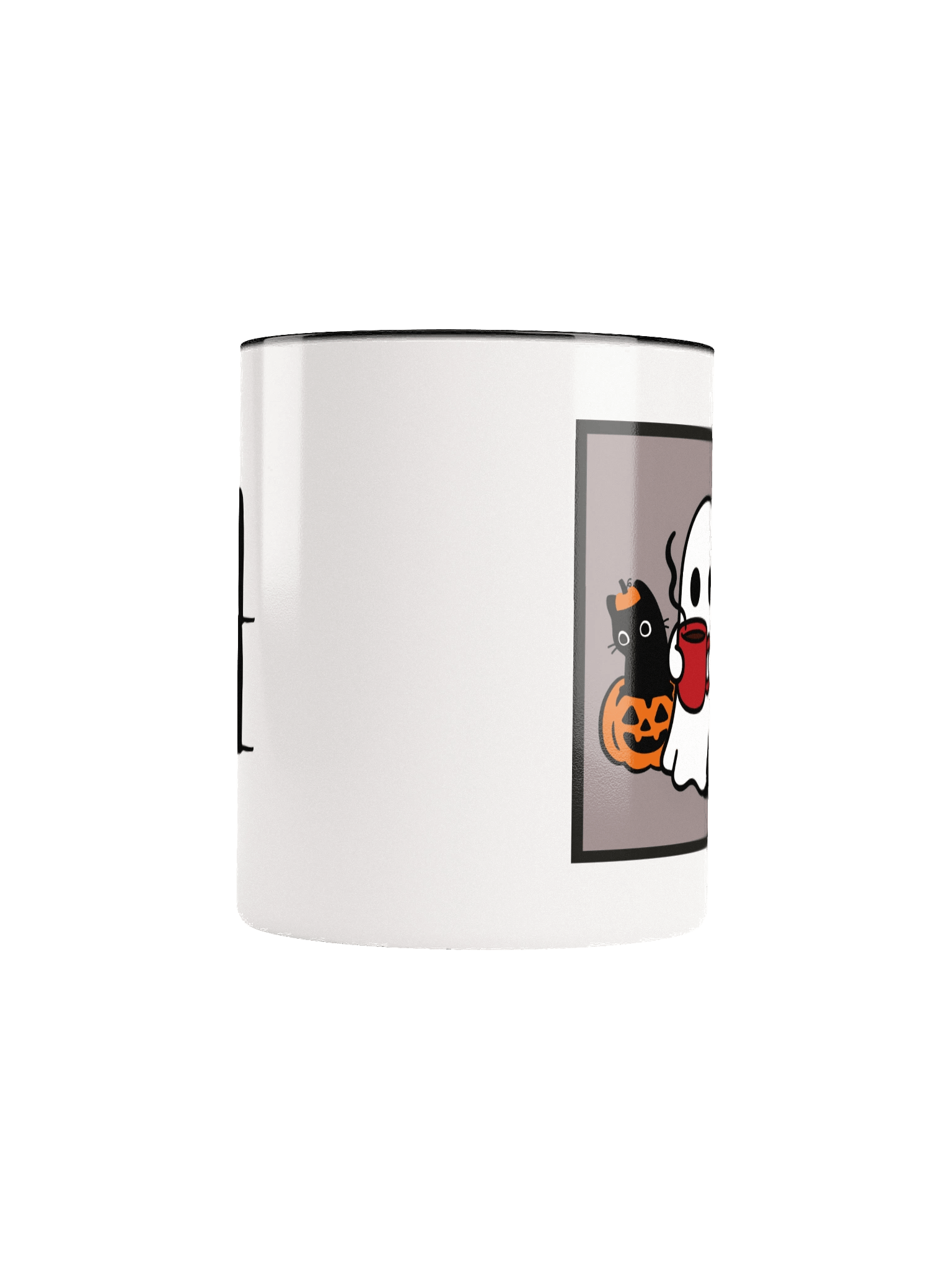 GXG Halloween Cat Mug product image (15)