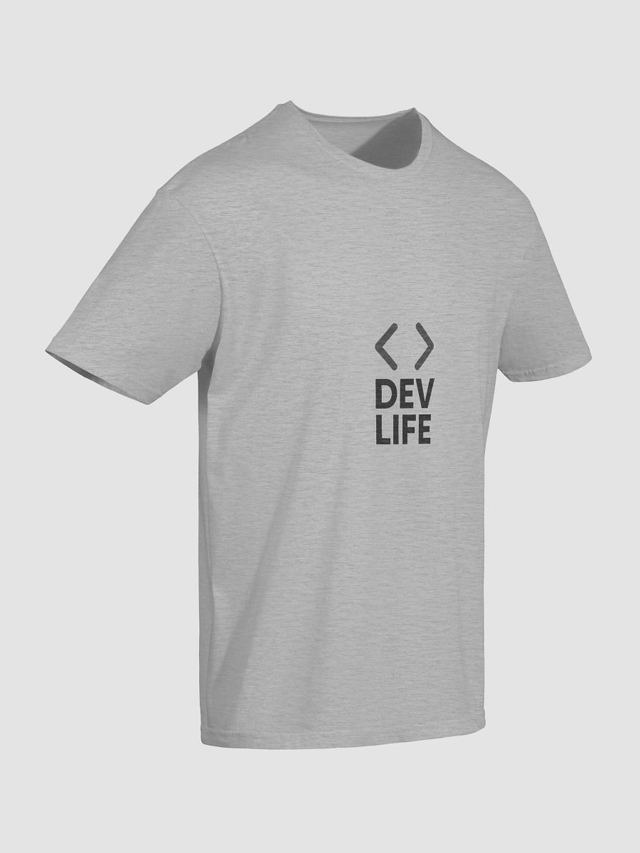 Dev Life #2 product image (12)