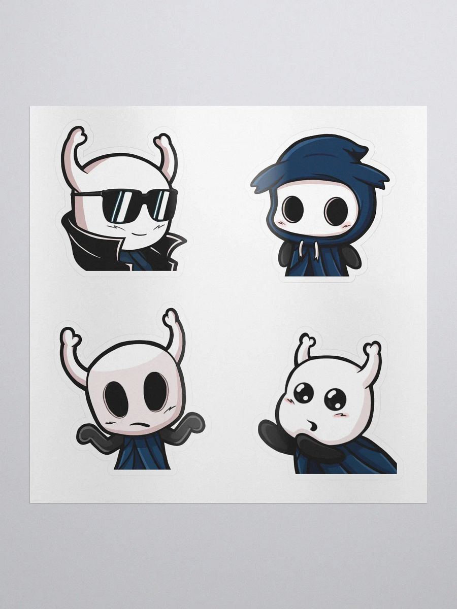 Set of Stickers 2 product image (1)