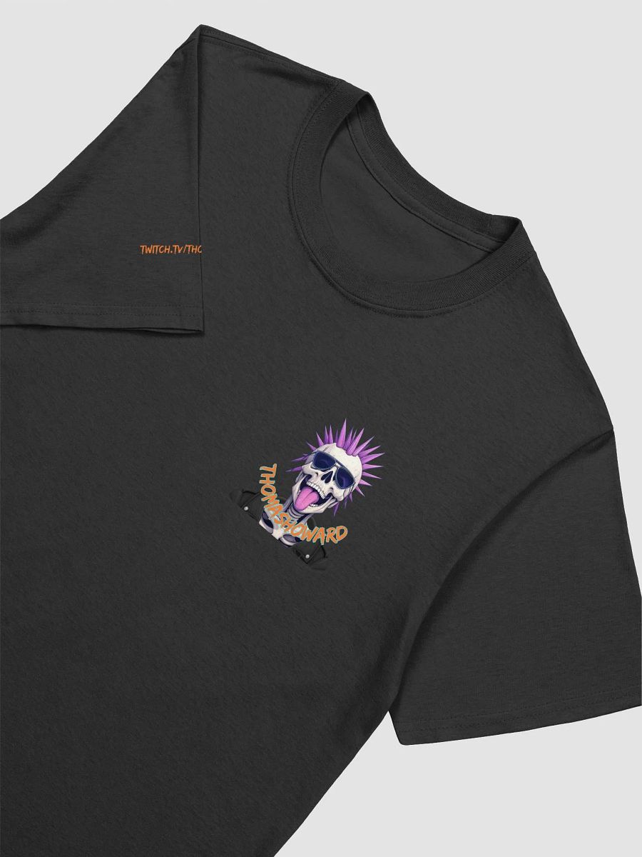 Blegh! T-Shirt product image (3)