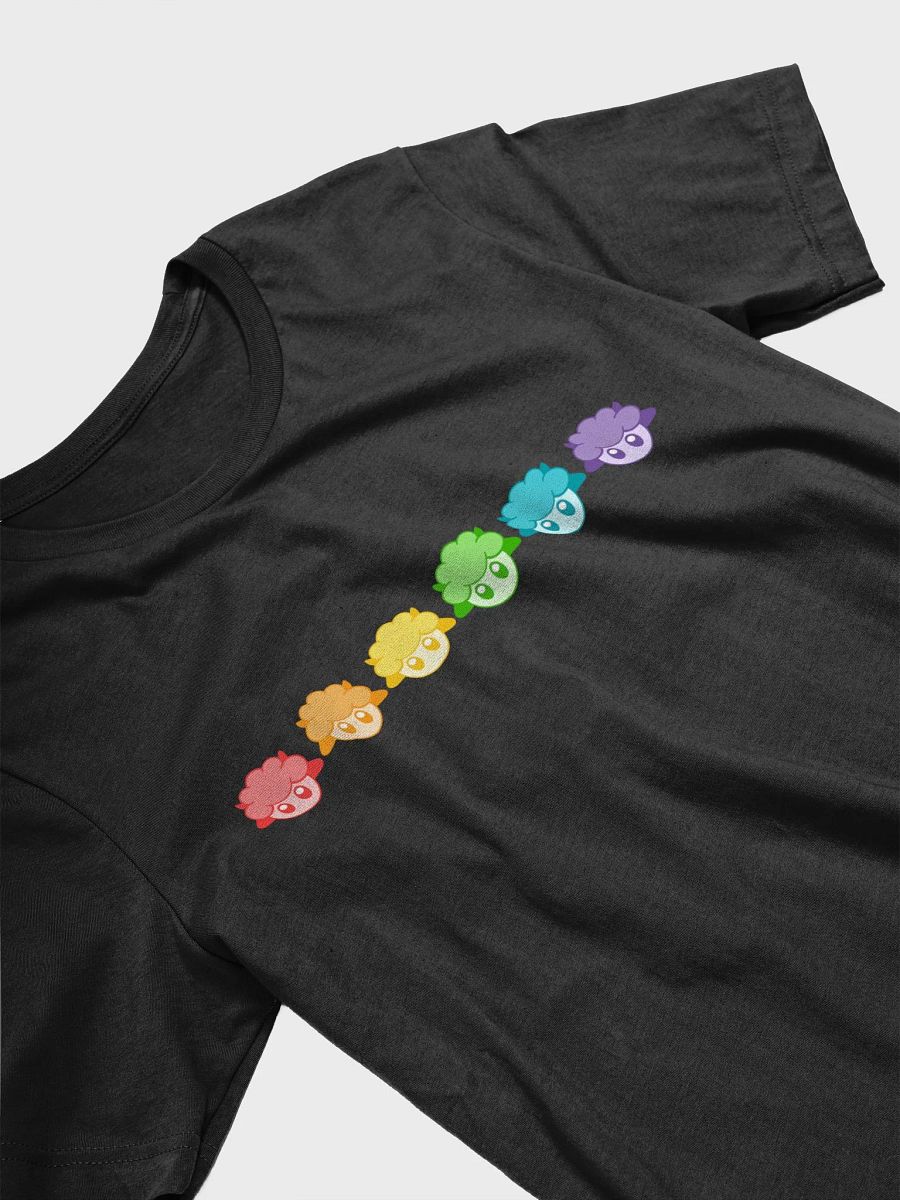 Rainbow Lamb Tee product image (3)