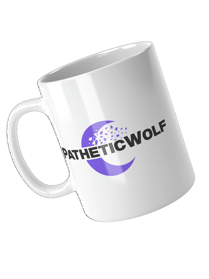 Blue Moon Mug product image (1)