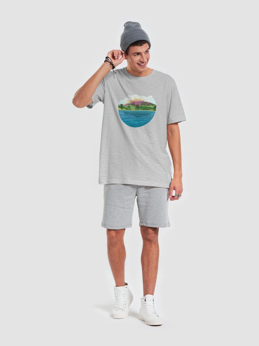 Mount Scott T-Shirt product image (39)