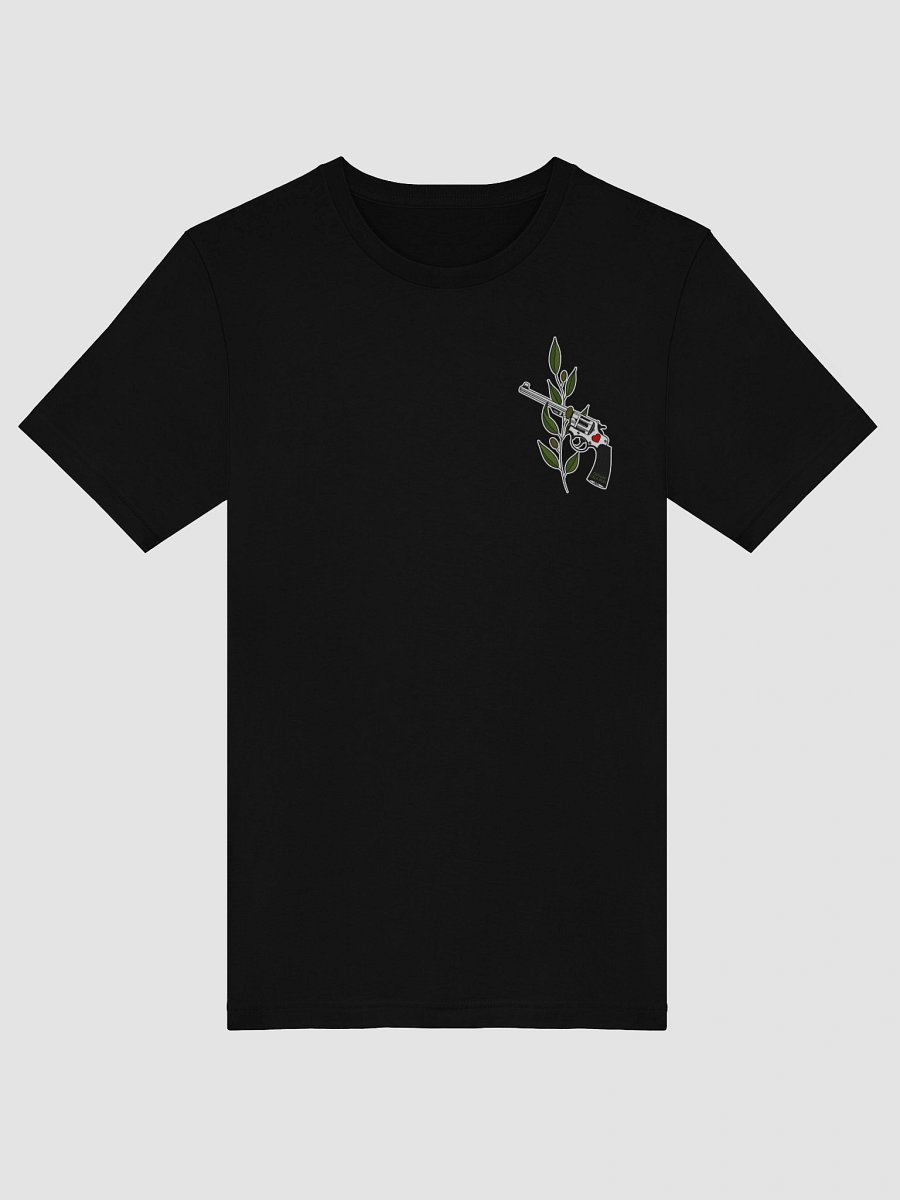 Tristano saving you t-shirt 2 product image (35)