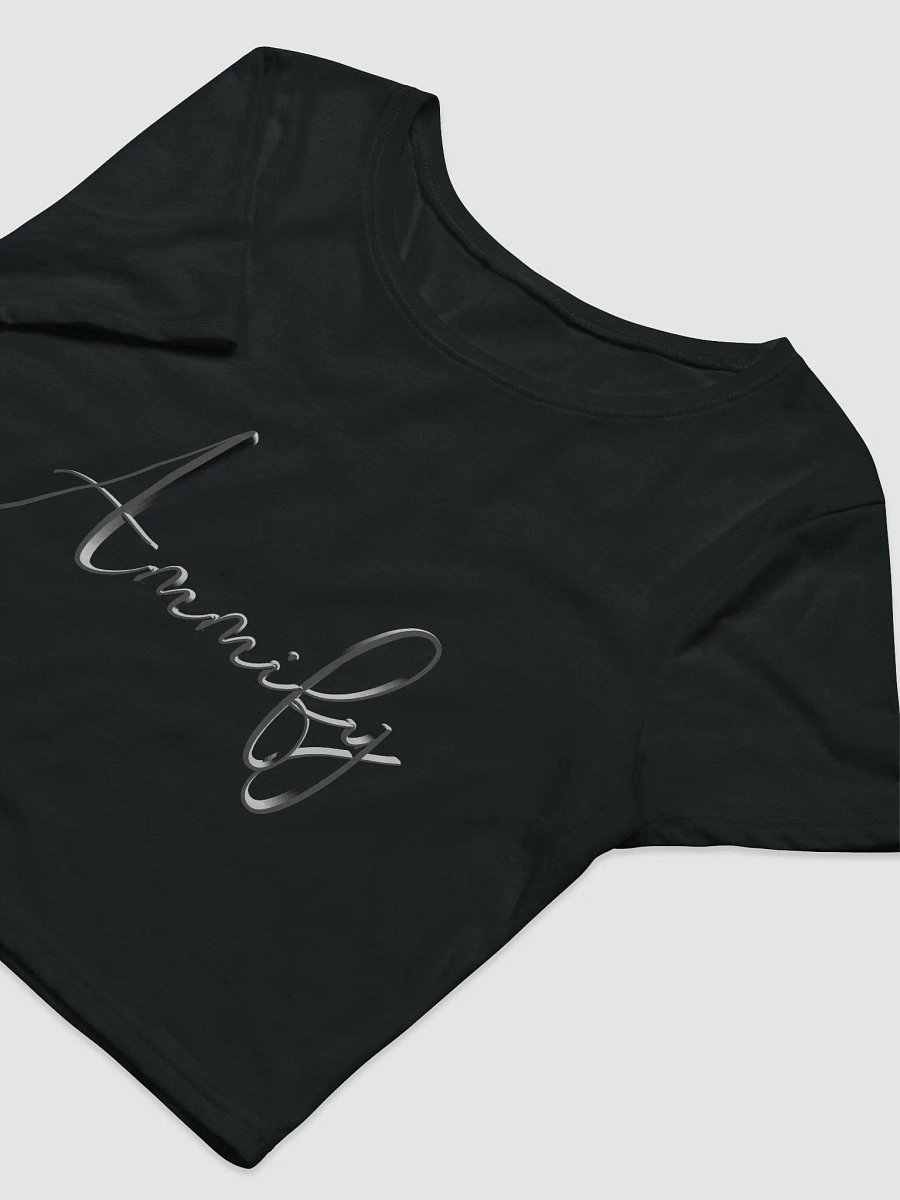 Ammify Cropped Tee! product image (5)