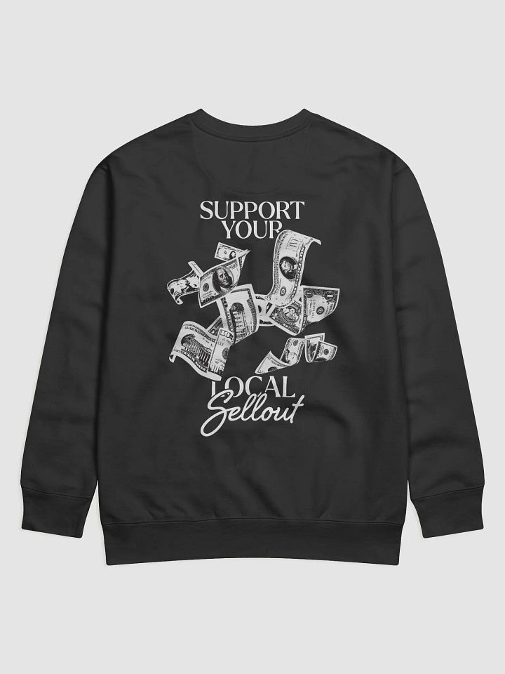 Sellout Sweatshirt product image (1)