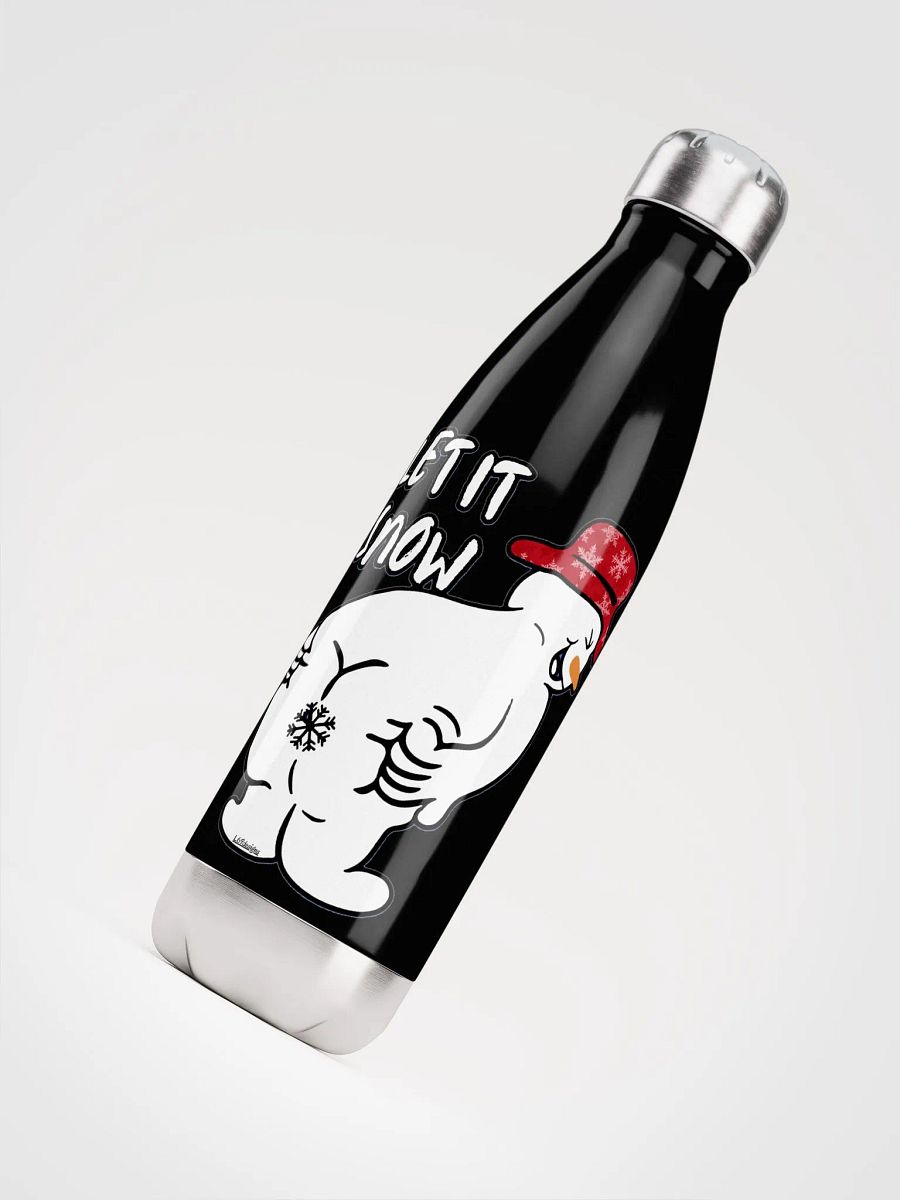 LET IT SNOW product image (5)
