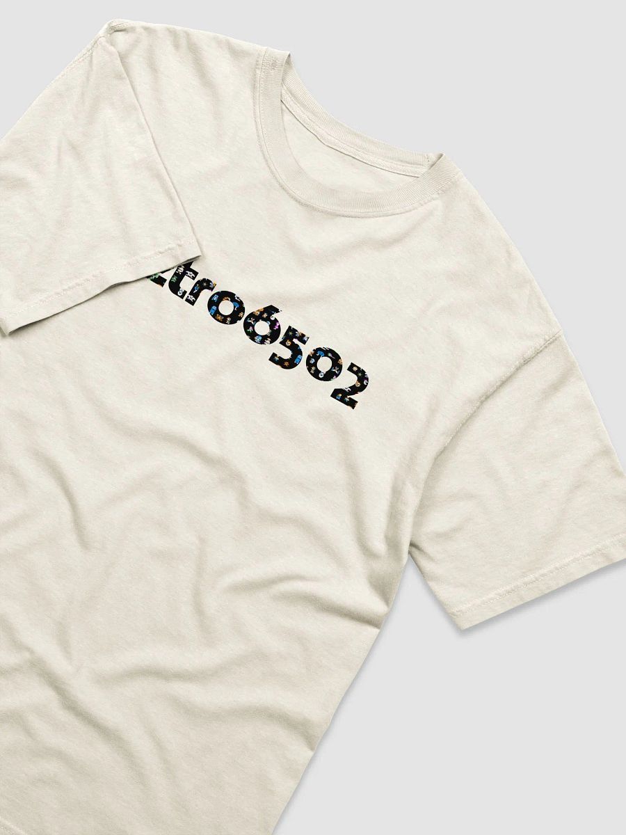Retro6502 Plain Tee product image (23)