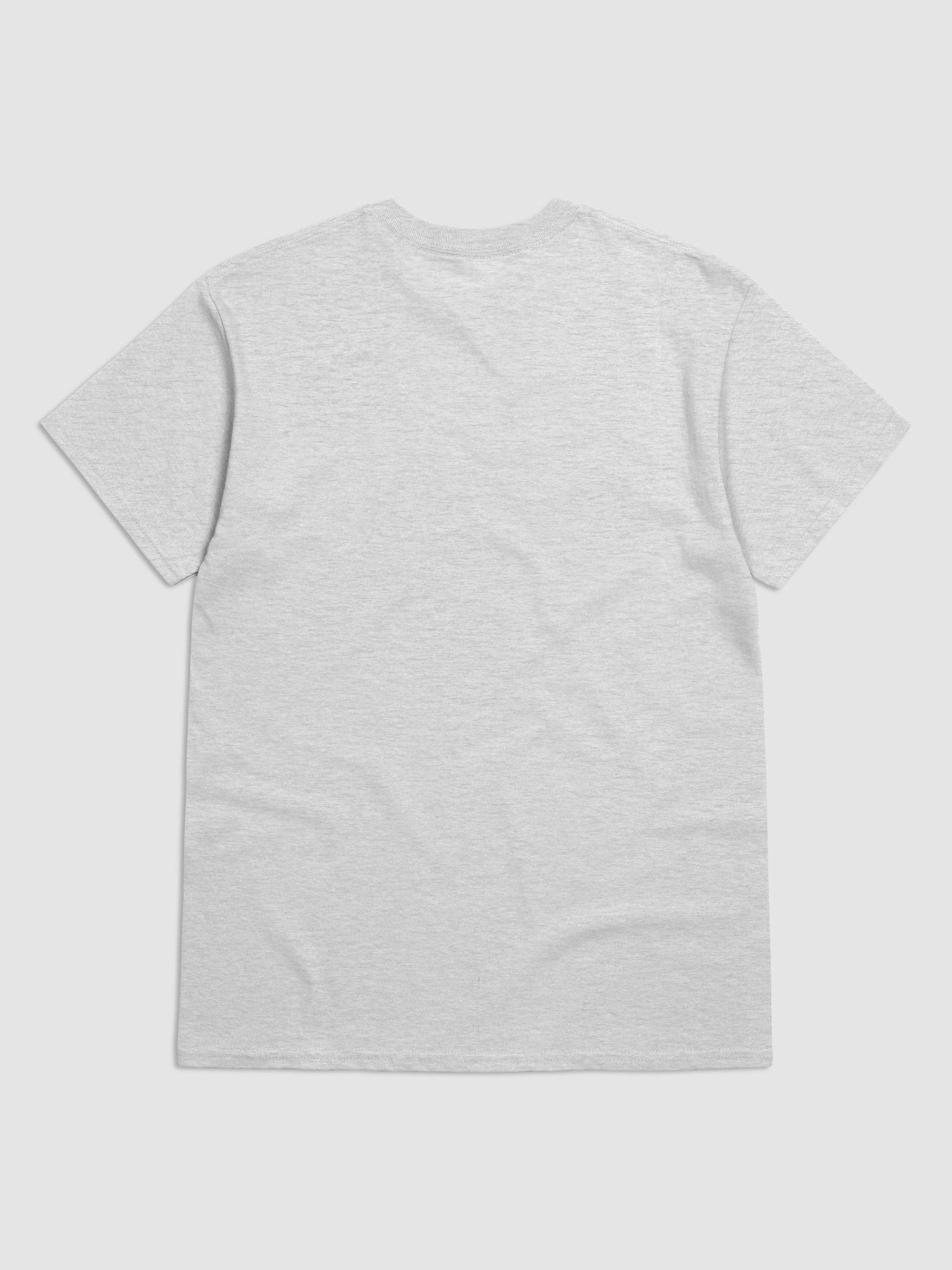 Holidays On Mars | Astronaut Bass Player T-shirt (light colours) product image (17)