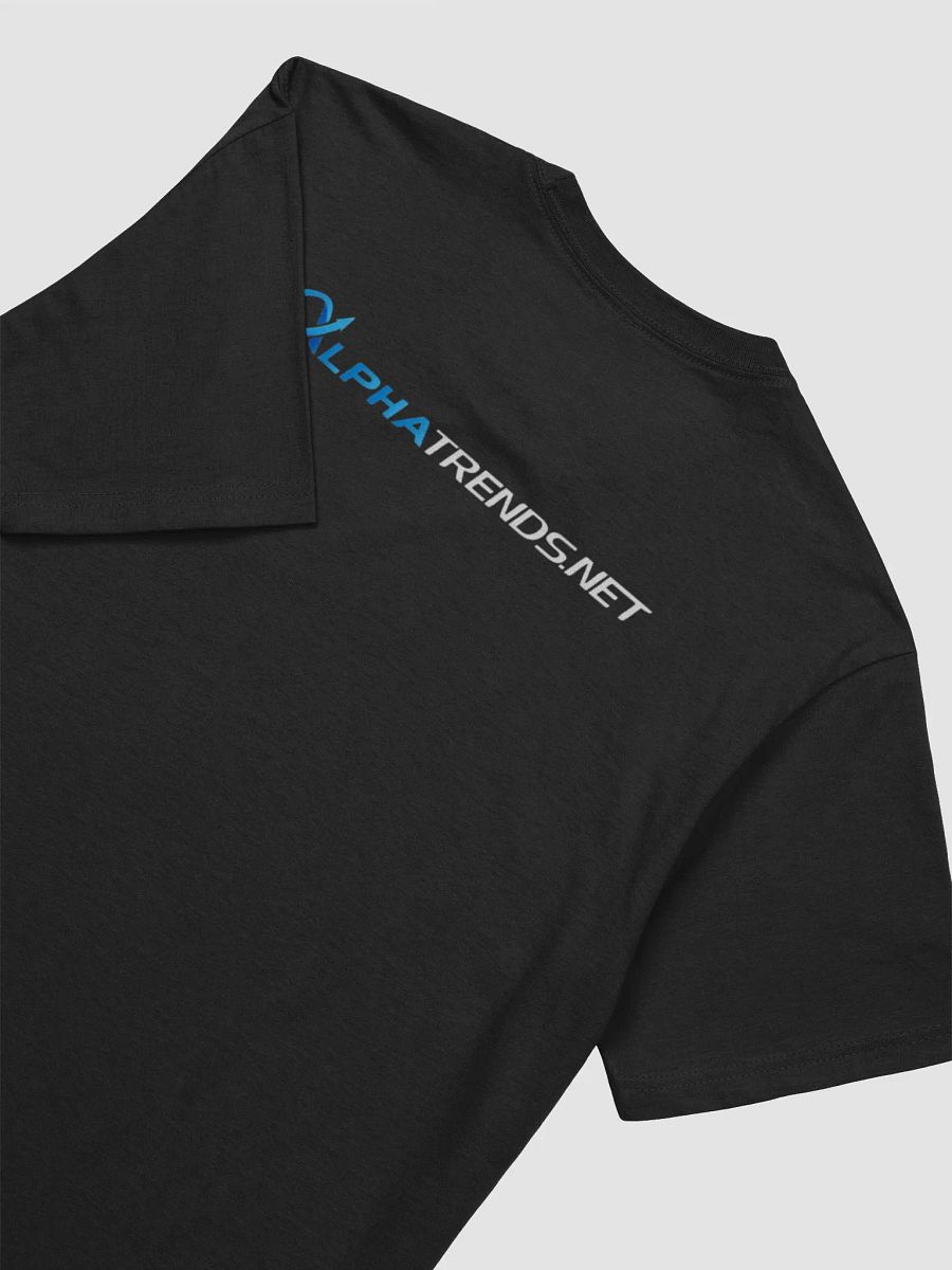 Born To Trade Shirt product image (14)
