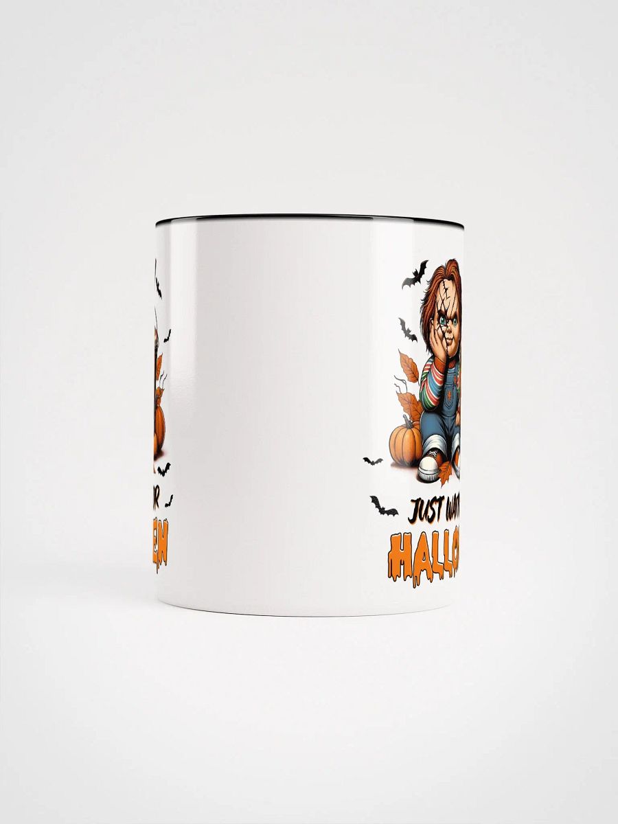 Halloween Chucky Mug product image (22)