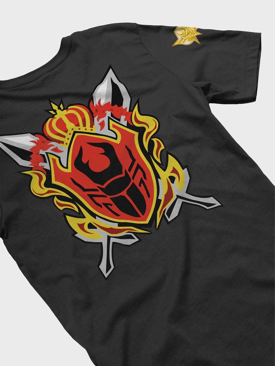 KingOhger Kuwagata Red Shirt product image (5)