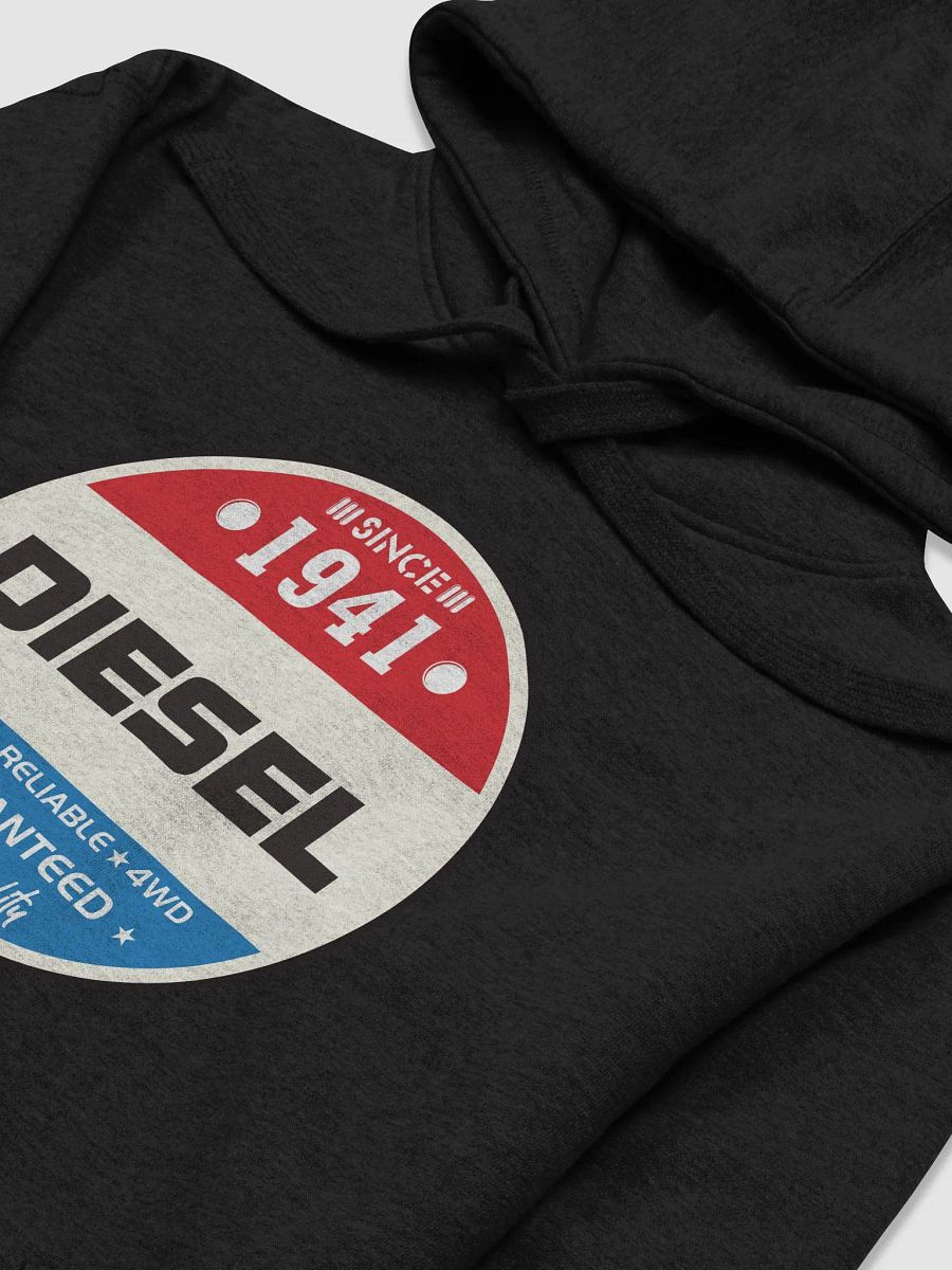 Diesel Since 1941 Premium Hoodie product image (3)