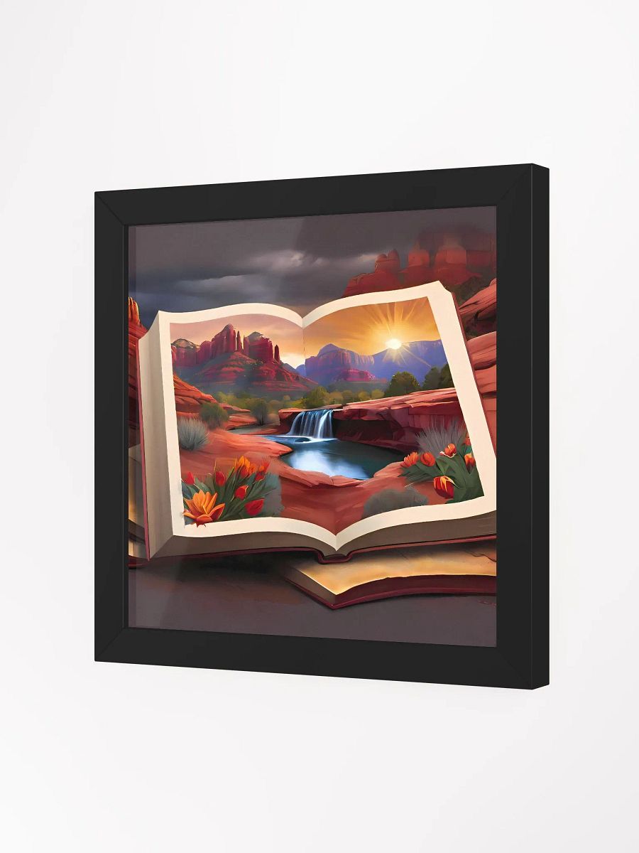 Red Rock Oasis product image (2)