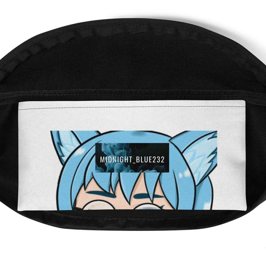Blue232's Special Bumbag! product image (4)