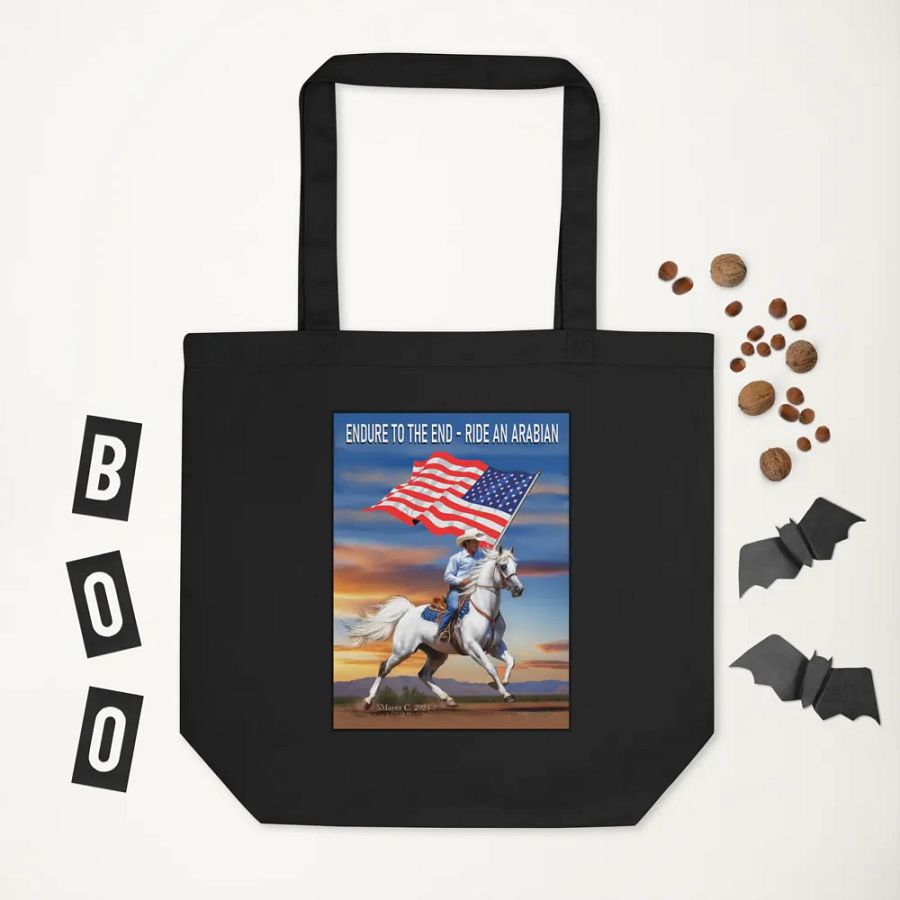 Ride to Freedom Tote Bag product image (6)