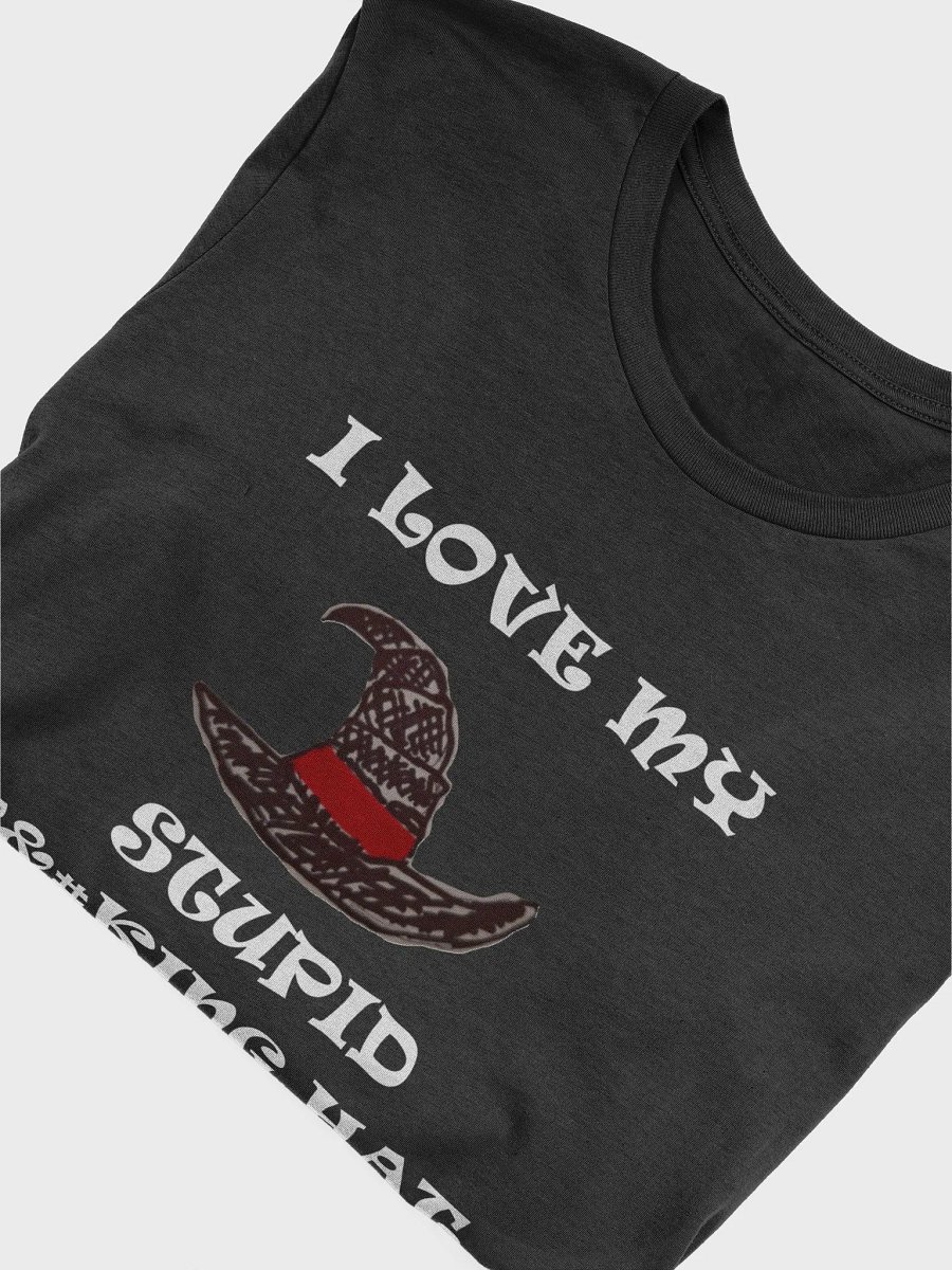 Stupid Hat product image (5)