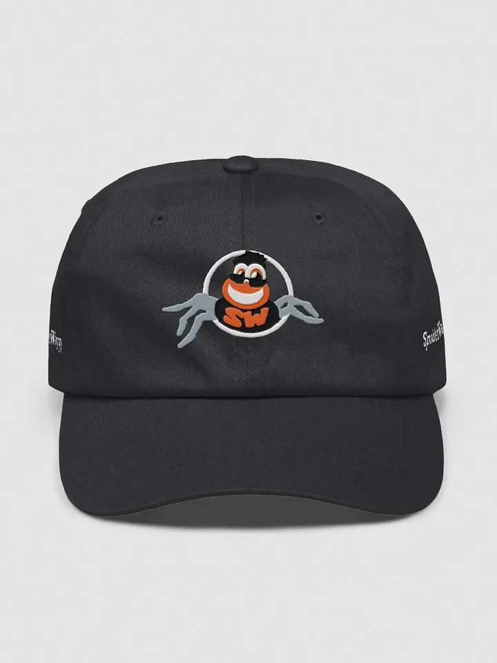 SW Cool Spider Dad Hat product image (1)