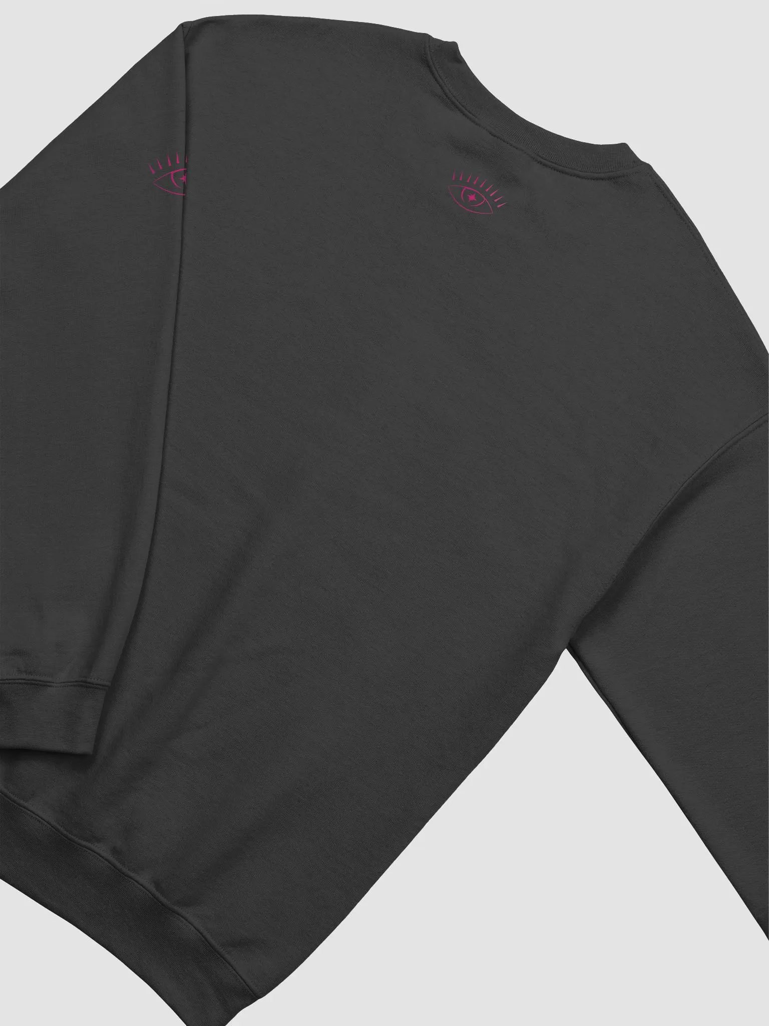 You Heard It Here First Crewneck Sweatshirt product image (4)