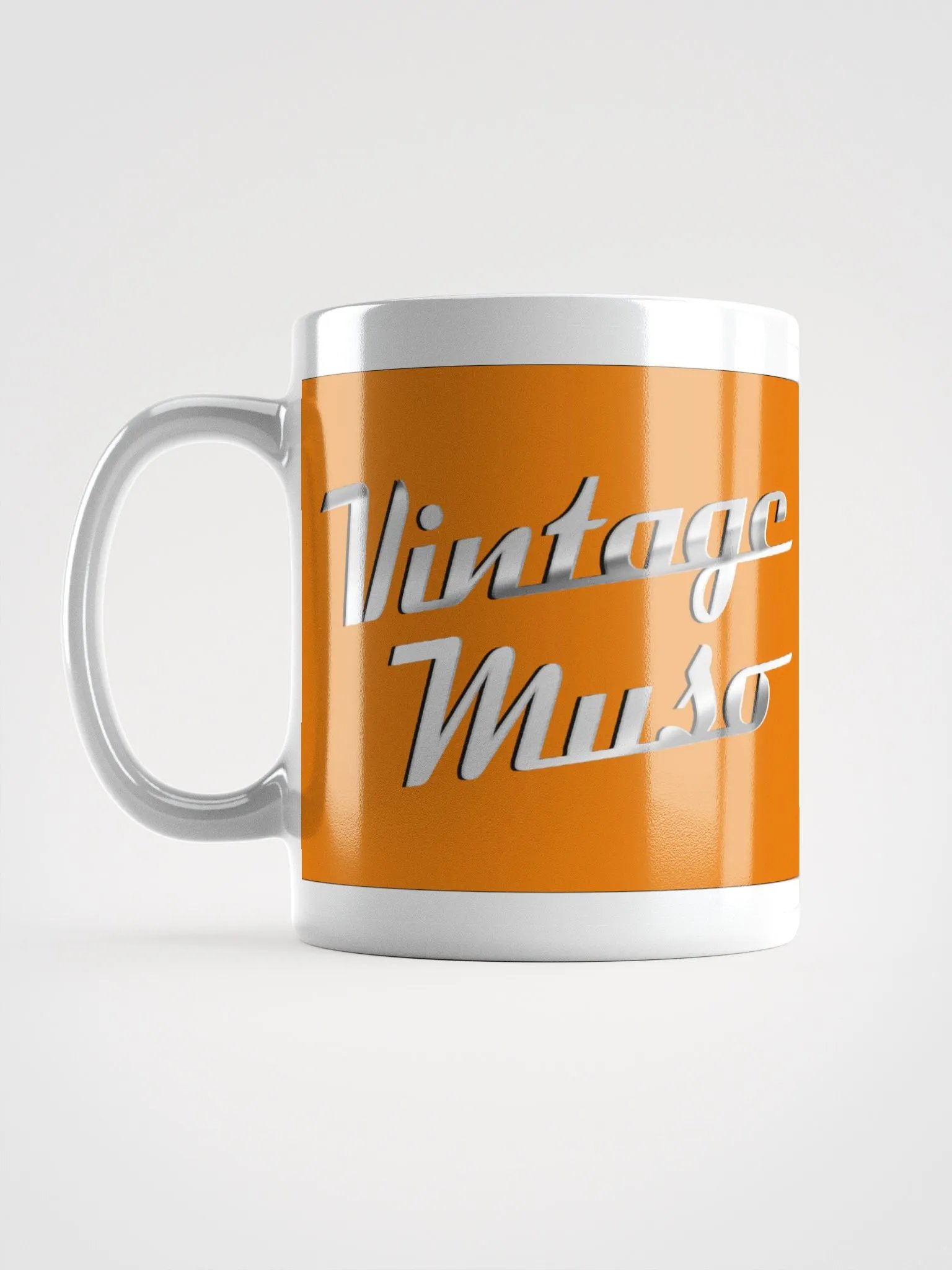 VintageMuso Mug (Orange) product image (18)