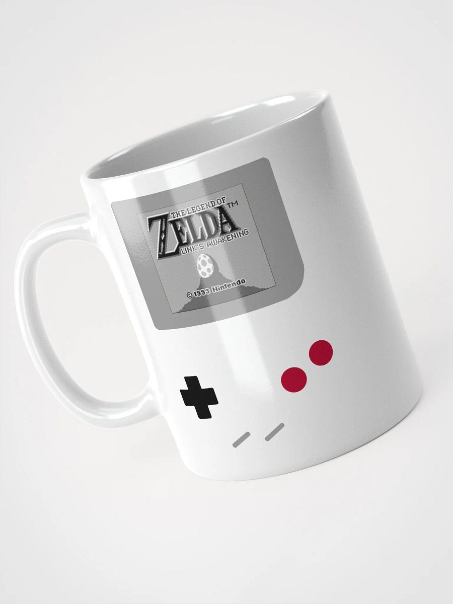 Gameboy 1993 product image (3)
