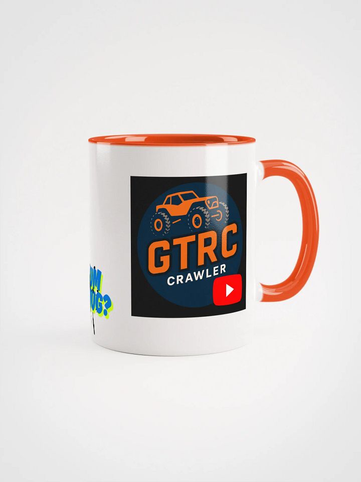 Um Mug? product image (1)