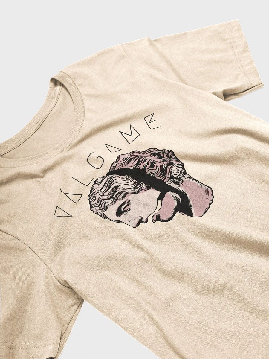 Válgame Camiseta Unisex product image (3)