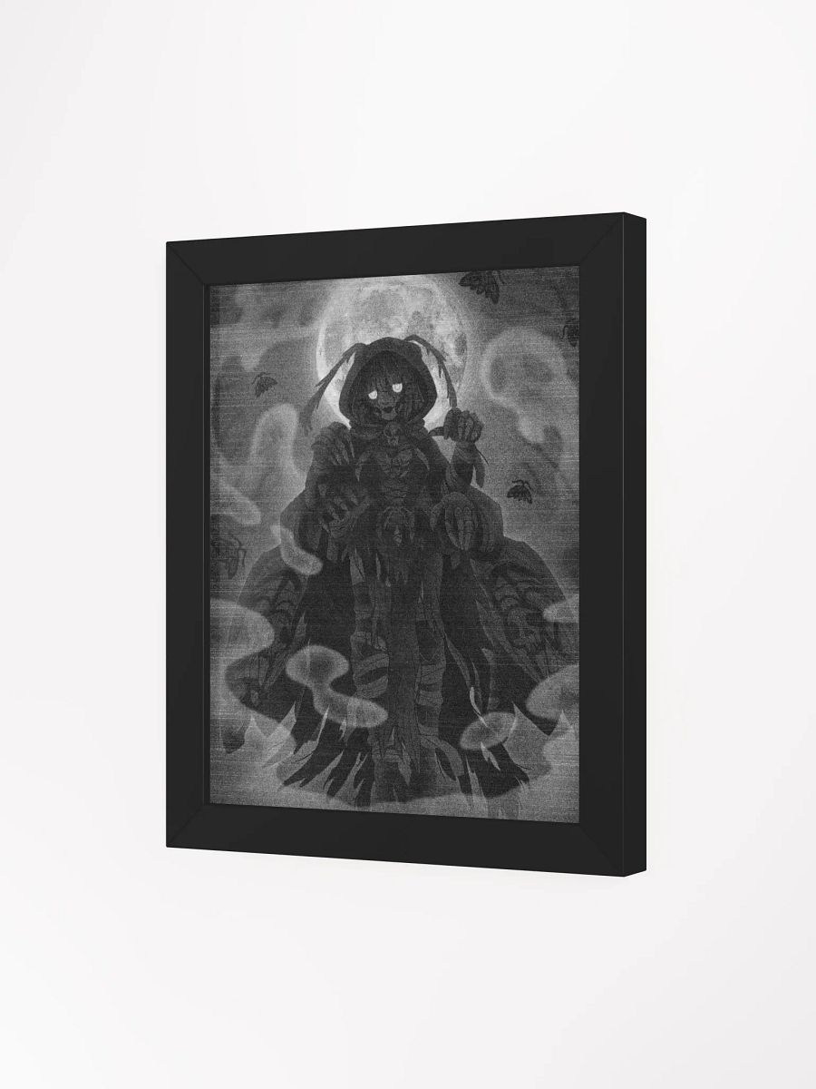 Framed Horror Poster product image (3)